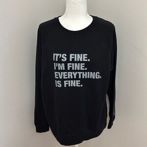 It’s Fine Tee